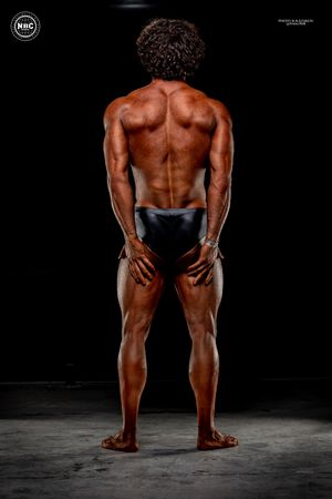 MUSCLE BATTLE 2023  2